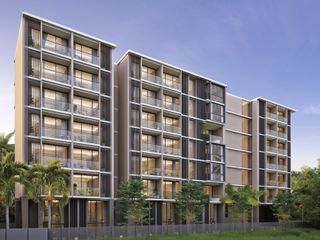 For sale 1 bed condo in Mueang Phuket, Phuket