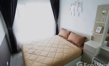 For rent 1 bed condo in Phra Khanong, Bangkok