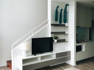 À vendre 1 chambre condo à Si Racha, Chonburi