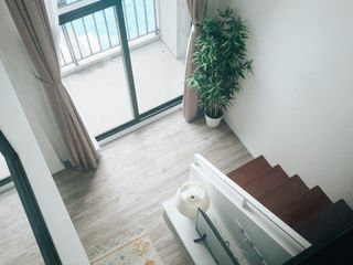 À vendre 1 chambre condo à Si Racha, Chonburi