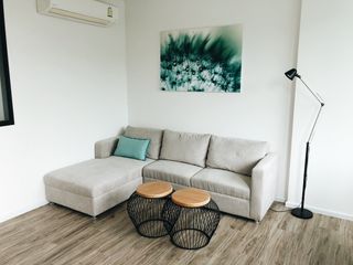 À vendre 1 chambre condo à Si Racha, Chonburi