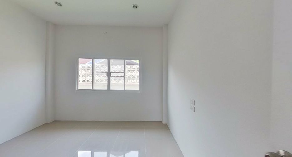 Haus zum Kauf mit 3 Zimmer in Hang Dong, Chiang Mai