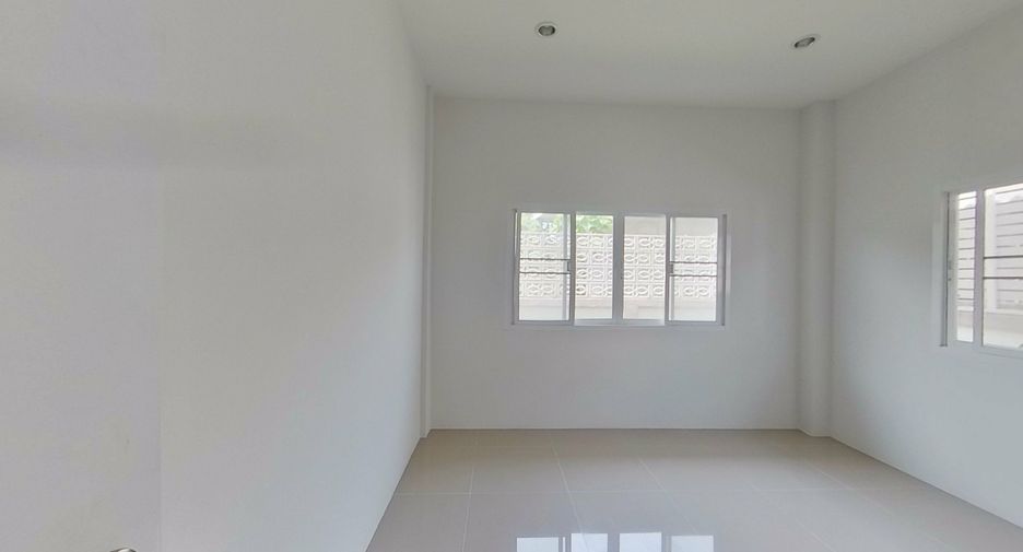 Haus zum Kauf mit 3 Zimmer in Hang Dong, Chiang Mai