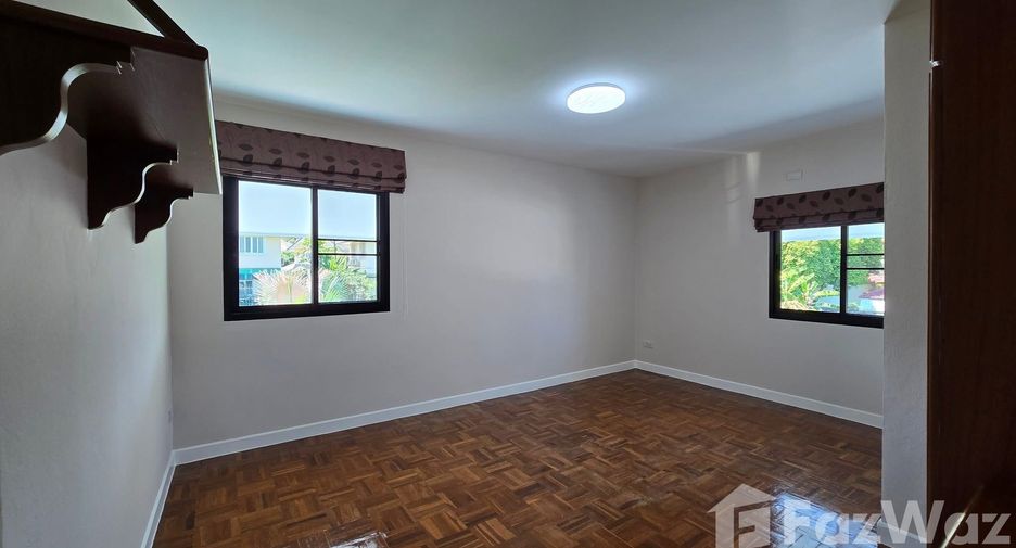 For sale and for rent 5 bedrooms villa in Mueang Chiang Mai, Chiang Mai