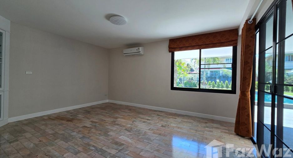 For sale and for rent 5 bedrooms villa in Mueang Chiang Mai, Chiang Mai