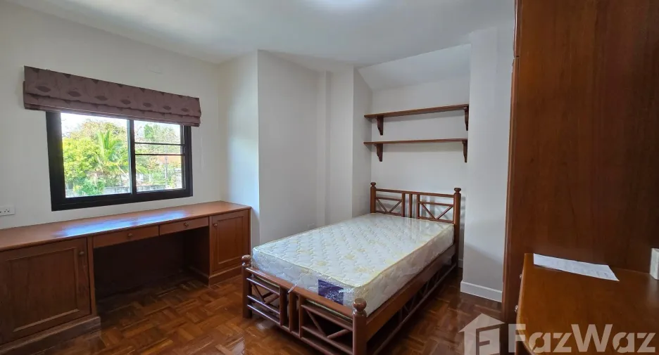 For sale and for rent 5 bedrooms villa in Mueang Chiang Mai, Chiang Mai