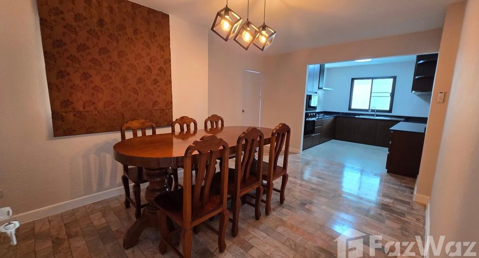 Villa zum Kauf und zur Miete mit 5 Zimmer in Mueang Chiang Mai, Chiang Mai