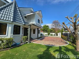 For Rent 5 Bedroom Villa In Mueang Chiang Mai