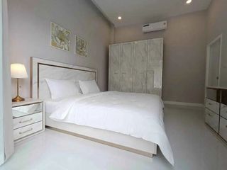 For rent 4 bedrooms villa in Hua Hin, Prachuap Khiri Khan