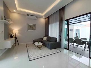 For rent 4 bedrooms villa in Hua Hin, Prachuap Khiri Khan