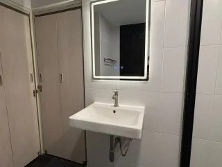À louer 1 chambre condo à Mueang Chiang Mai, Chiang Mai