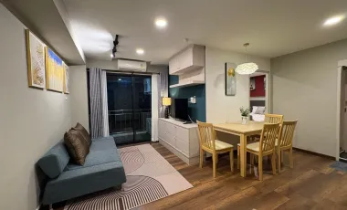 For rent 1 bed condo in Mueang Chiang Mai, Chiang Mai