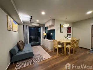 For Rent 1 Bedroom Condo In Mueang Chiang Mai