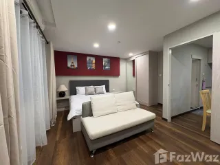 À louer 1 chambre condo à Mueang Chiang Mai, Chiang Mai