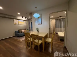 À louer 1 chambre condo à Mueang Chiang Mai, Chiang Mai