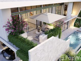 For sale 3 bedrooms villa in Ko Samui, Surat Thani