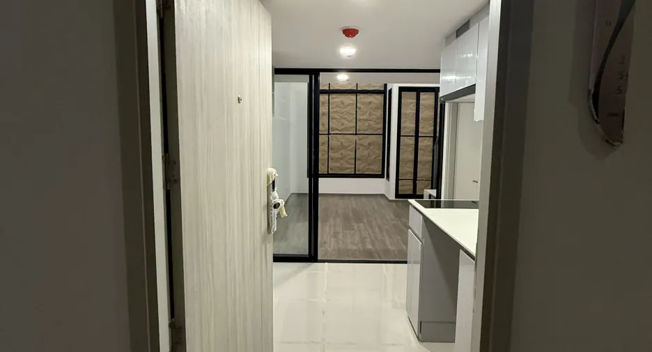 For sale 1 bed condo in Chatuchak, Bangkok