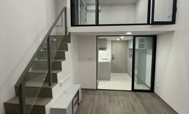 For sale 1 bed condo in Chatuchak, Bangkok
