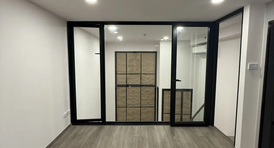 For sale 1 bed condo in Chatuchak, Bangkok