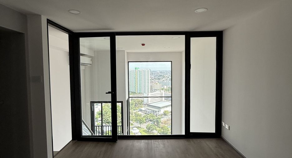 For sale 1 bed condo in Chatuchak, Bangkok