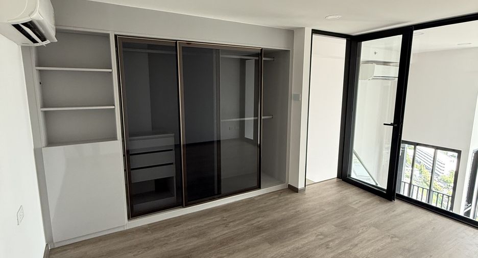 For sale 1 bed condo in Chatuchak, Bangkok