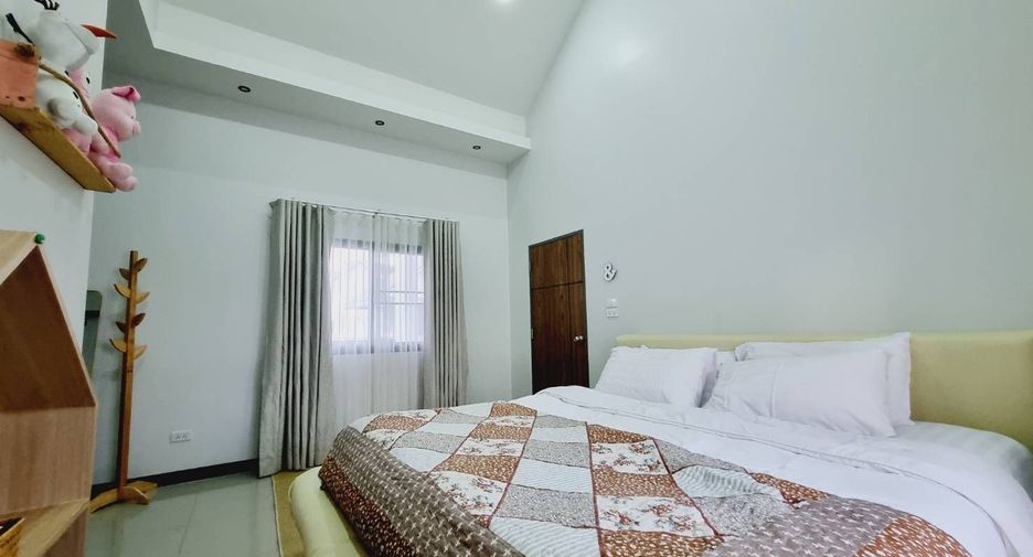 For sale and for rent 3 bedrooms house in Mueang Chiang Mai, Chiang Mai