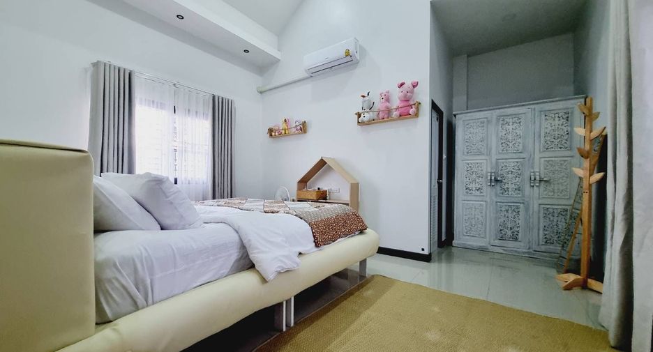 For sale and for rent 3 bedrooms house in Mueang Chiang Mai, Chiang Mai