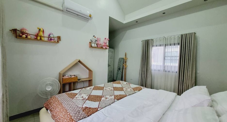 For sale and for rent 3 bedrooms house in Mueang Chiang Mai, Chiang Mai