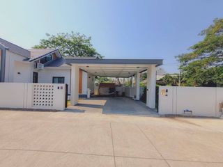 For Rent 3 Bedroom House In Mueang Chiang Mai