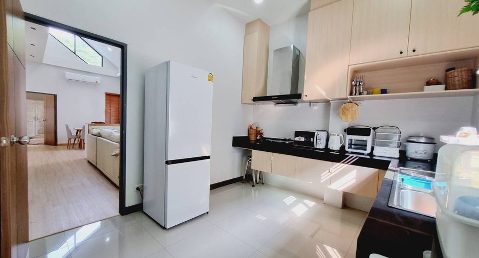 For sale and for rent 3 bedrooms house in Mueang Chiang Mai, Chiang Mai