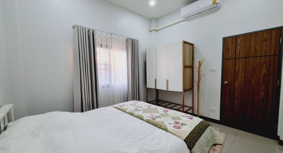 For sale and for rent 3 bedrooms house in Mueang Chiang Mai, Chiang Mai
