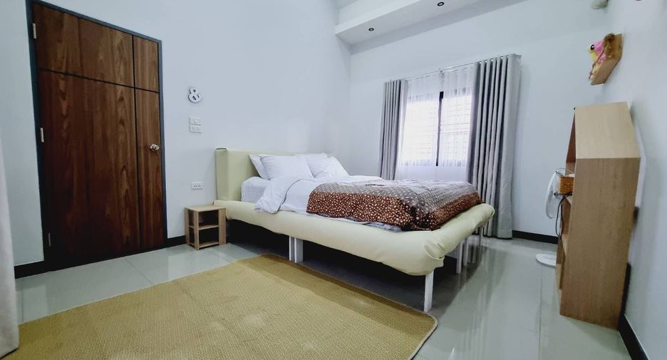 For sale and for rent 3 bedrooms house in Mueang Chiang Mai, Chiang Mai