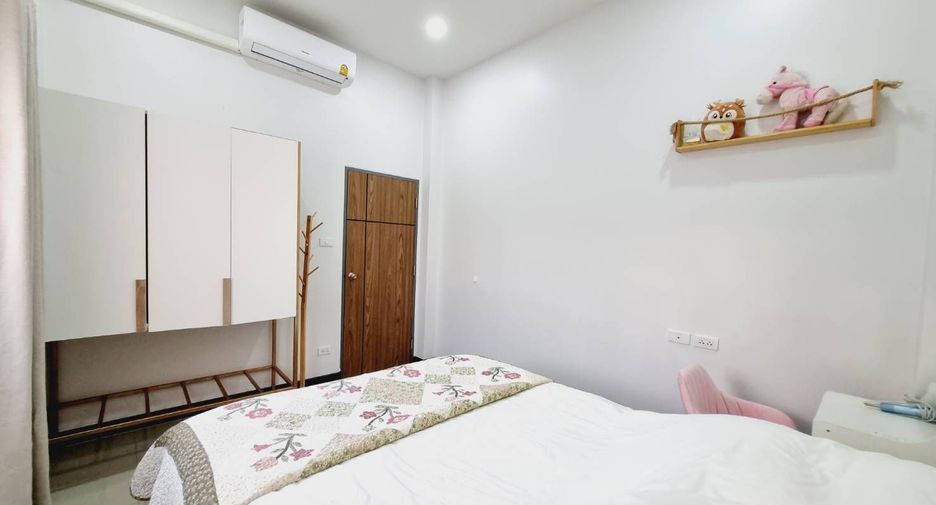For sale and for rent 3 bedrooms house in Mueang Chiang Mai, Chiang Mai