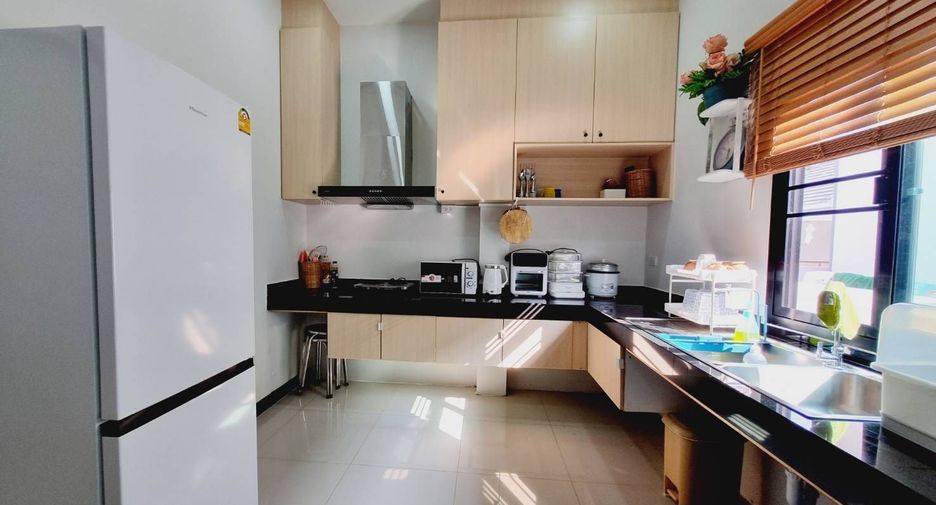 For sale and for rent 3 bedrooms house in Mueang Chiang Mai, Chiang Mai