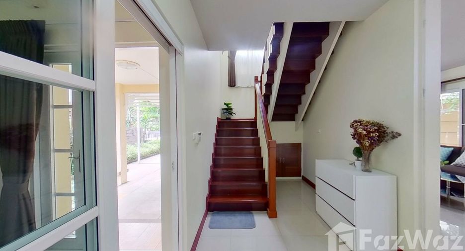 À vendre 3 chambres maison à San Kamphaeng, Chiang Mai
