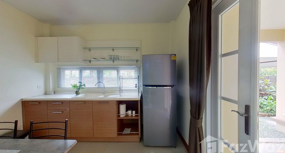 À vendre 3 chambres maison à San Kamphaeng, Chiang Mai