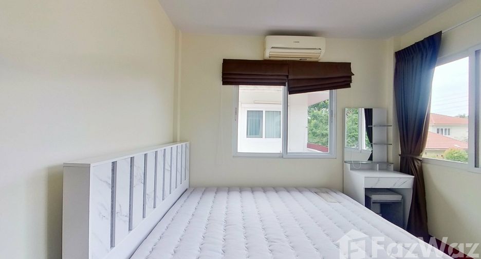 À vendre 3 chambres maison à San Kamphaeng, Chiang Mai