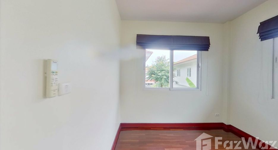 À vendre 3 chambres maison à San Kamphaeng, Chiang Mai