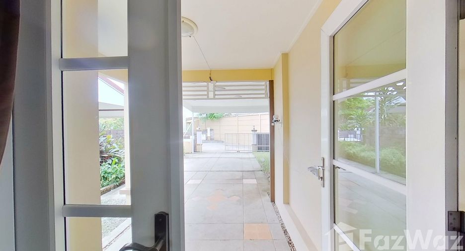 À vendre 3 chambres maison à San Kamphaeng, Chiang Mai