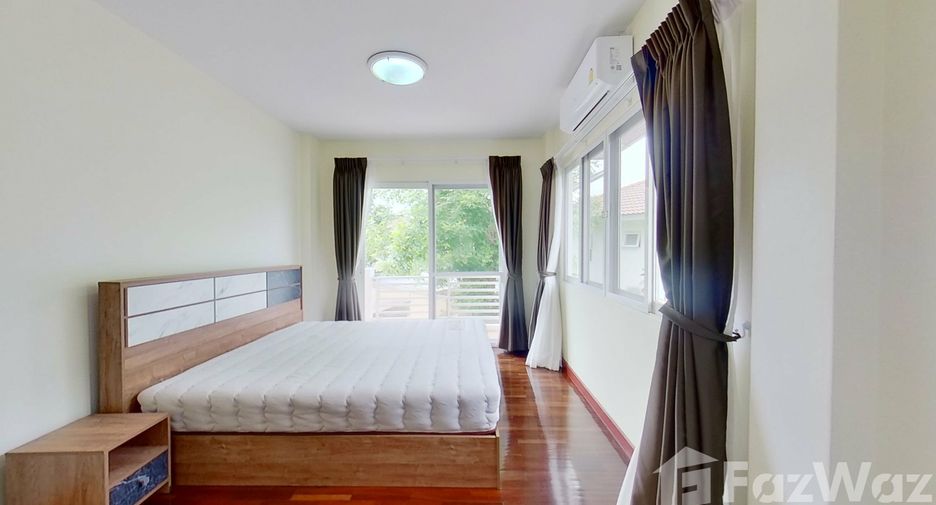 À vendre 3 chambres maison à San Kamphaeng, Chiang Mai