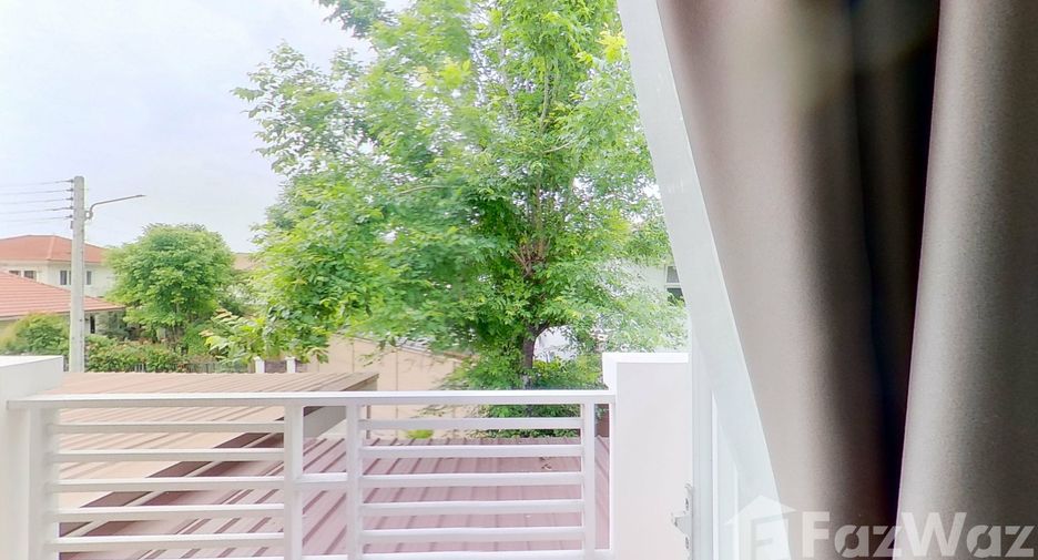 À vendre 3 chambres maison à San Kamphaeng, Chiang Mai