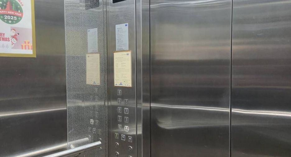 For sale and for rent 1 bed condo in Hua Hin, Prachuap Khiri Khan