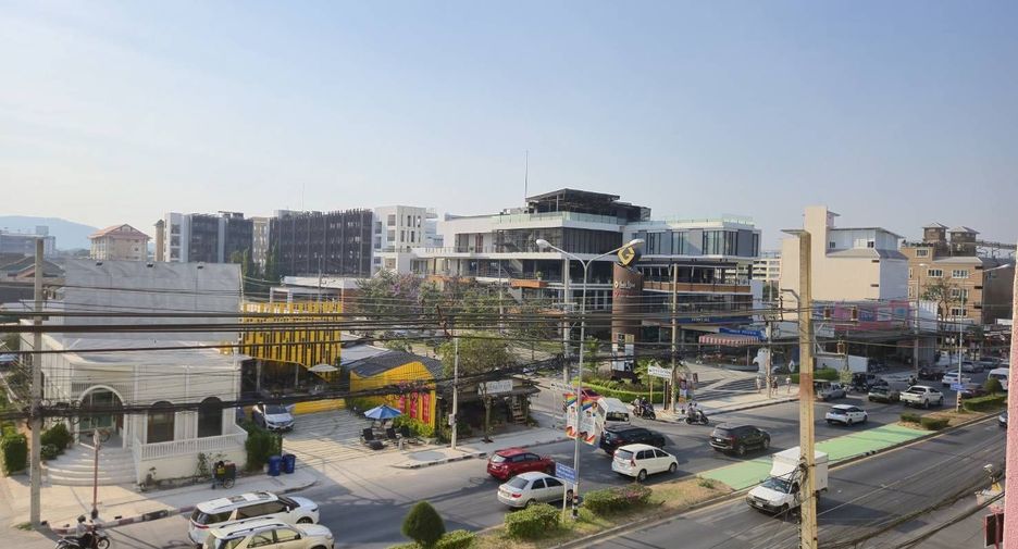 For sale and for rent 1 bed condo in Hua Hin, Prachuap Khiri Khan