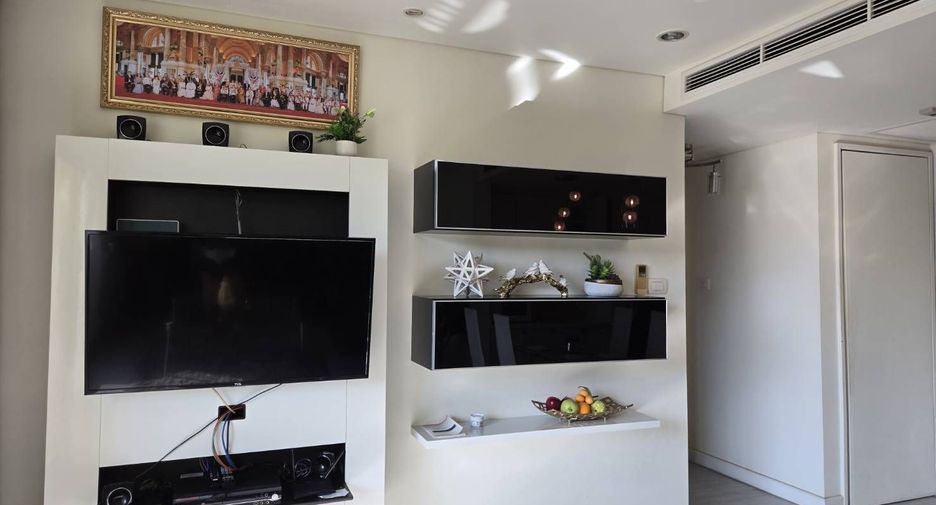 For sale and for rent 1 bed condo in Hua Hin, Prachuap Khiri Khan