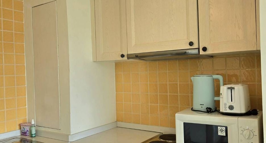 For sale and for rent 1 bed condo in Hua Hin, Prachuap Khiri Khan