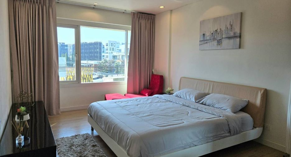 For sale and for rent 1 bed condo in Hua Hin, Prachuap Khiri Khan