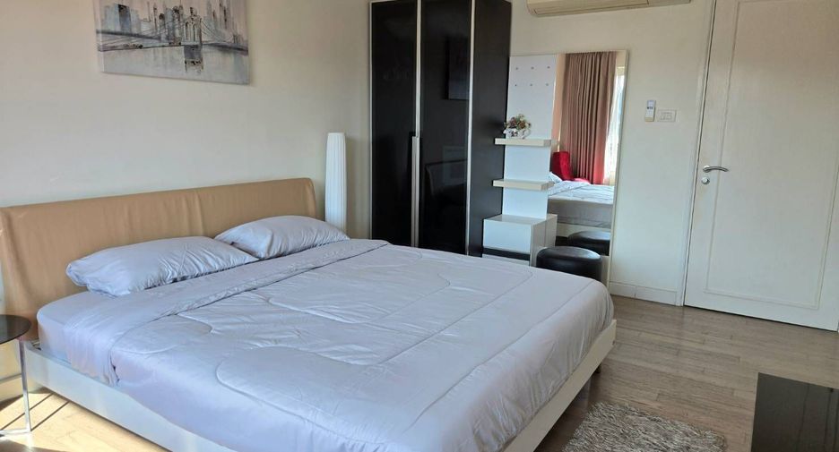 For sale and for rent 1 bed condo in Hua Hin, Prachuap Khiri Khan
