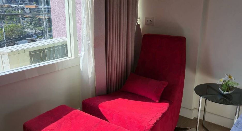 For sale and for rent 1 bed condo in Hua Hin, Prachuap Khiri Khan