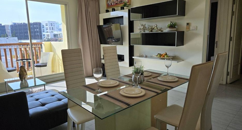 For sale and for rent 1 bed condo in Hua Hin, Prachuap Khiri Khan