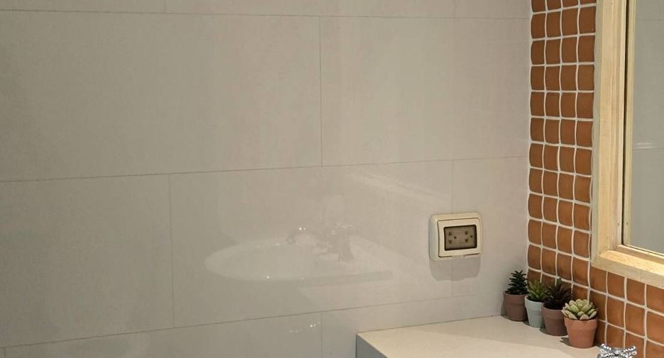 For sale and for rent 1 bed condo in Hua Hin, Prachuap Khiri Khan
